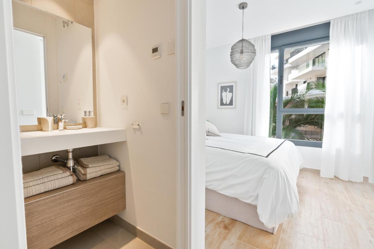 Garden Townhouse Allonbay Village & Apartment *