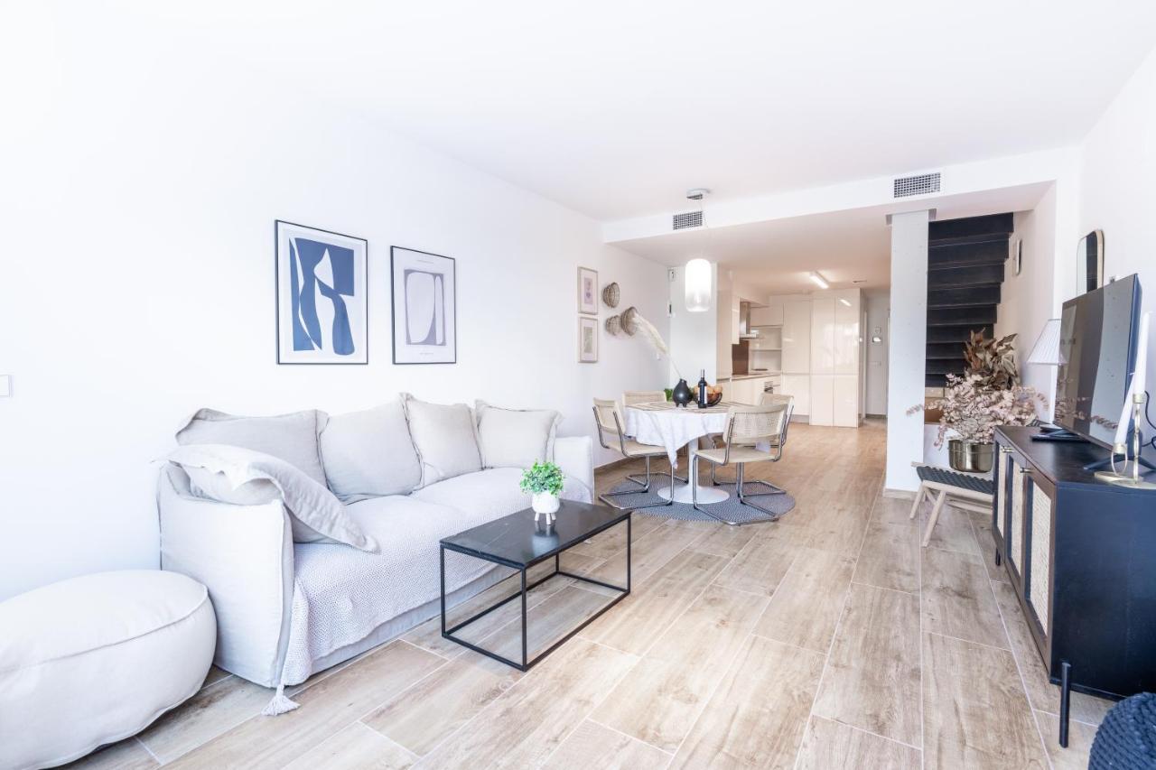 Garden Townhouse Allonbay Village & Apartment