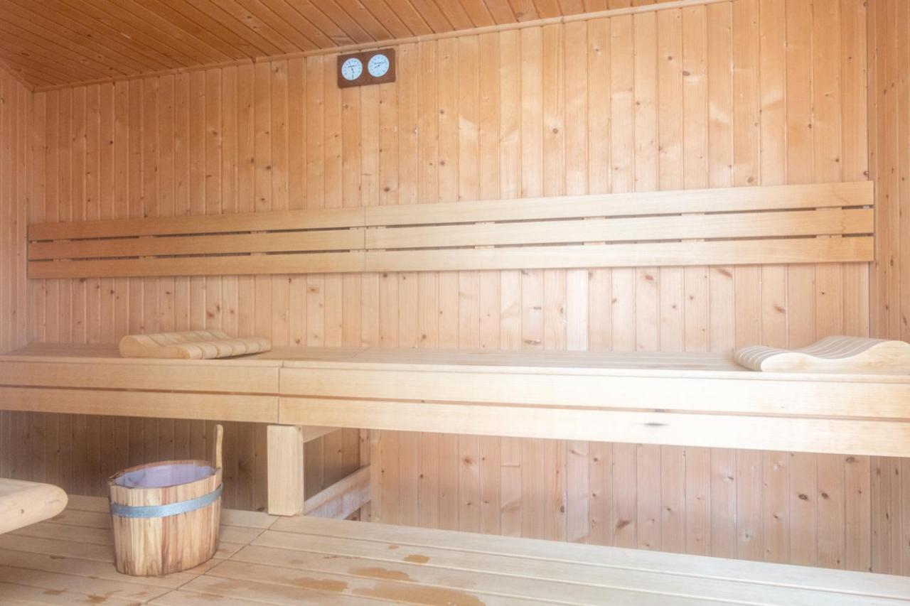 Apartment Garden Townhouse Allonbay Village &