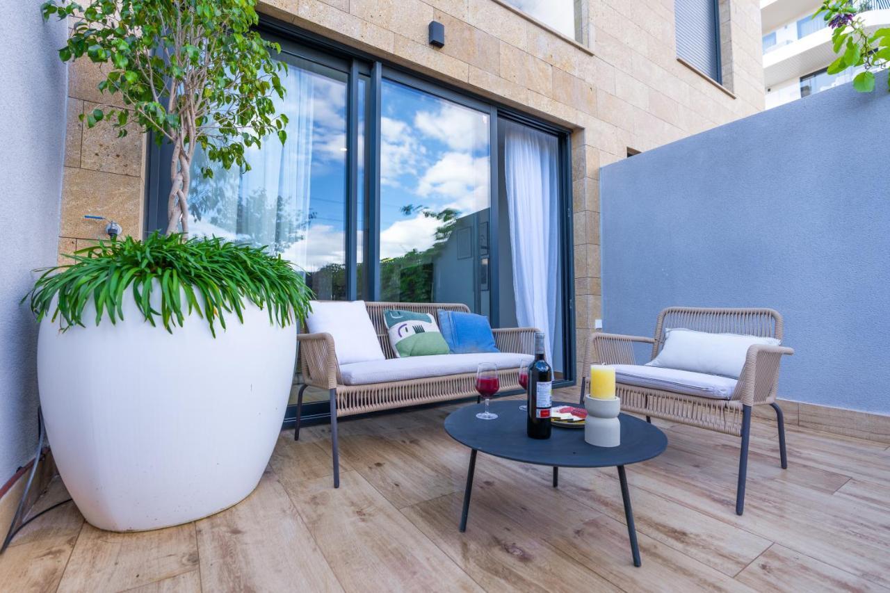 Garden Townhouse Allonbay Village & * Villajoyosa