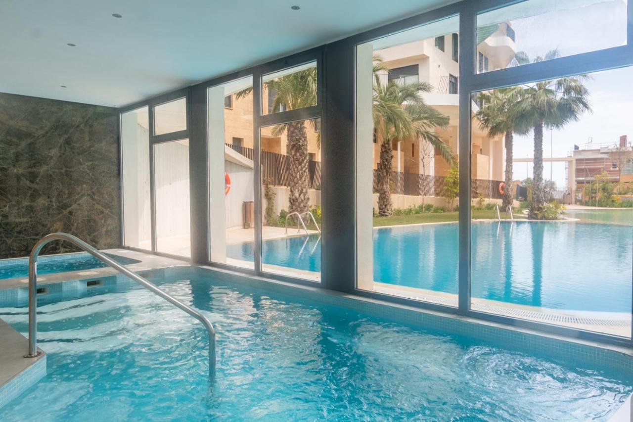 Garden Townhouse Allonbay Village & Apartment